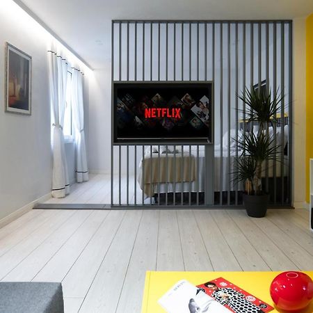 Enxhi'S Apartment Tirana Exteriér fotografie