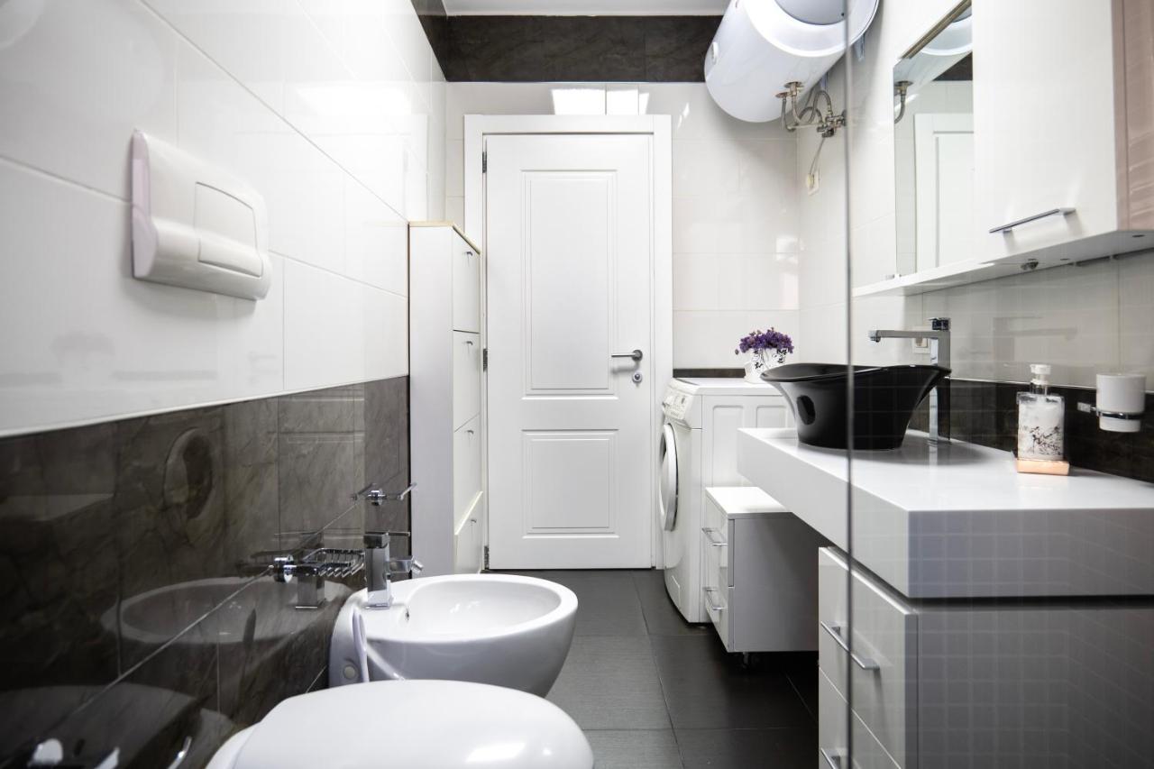 Enxhi'S Apartment Tirana Exteriér fotografie