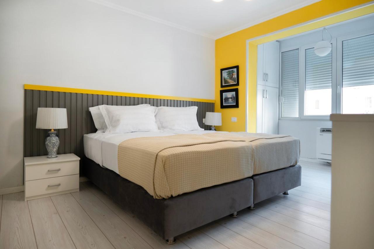 Enxhi'S Apartment Tirana Exteriér fotografie
