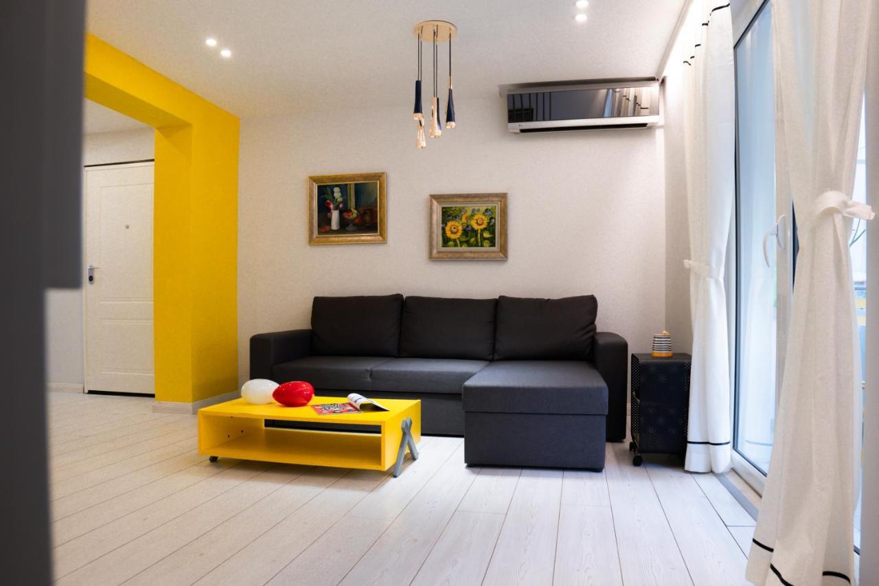 Enxhi'S Apartment Tirana Exteriér fotografie