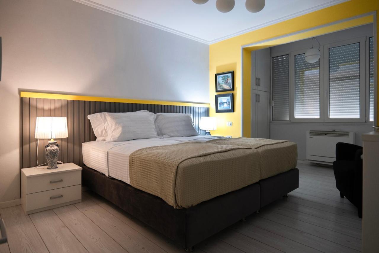 Enxhi'S Apartment Tirana Exteriér fotografie